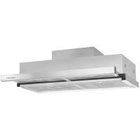 Встраиваемая вытяжка DEF 9800.0 E